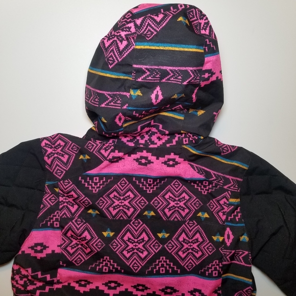 Spyder Girls Claire Jacket NWOT - Picture 6 of 10